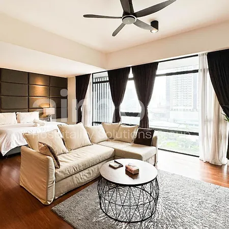 Anggun Residences By Airhost